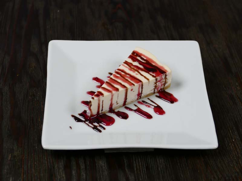 Чизкейк Нью-Йорк